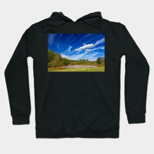 Meadowlark Gardens Hoodie